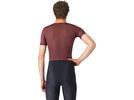 Castelli Pro Mesh 2.0 Short Sleeve, deep bordeaux | Bild 3