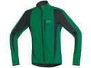 Gore Bike Wear Contest Windstopper Soft Shell Jacke, varsity green/black | Bild 1