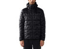Haglöfs Hede Down Hood Men, true black | Bild 3