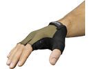 GripGrab EXPLR Padded Short Finger Summer Gloves, olive green | Bild 5