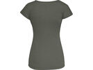 Salewa Puez Melange Dry'Ton T-Shirt Damen, pastel green melange | Bild 2