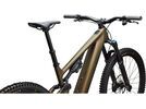 Specialized Turbo Levo 4 Expert, burnt gold metallic/doppio | Bild 4