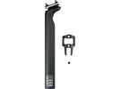 Cannondale SuperSix Evo Carbon Seatpost V4 - 20 / 330 mm, black | Bild 6