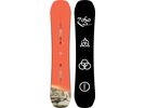 Set: Burton Easy Livin 2017 + Flow Fuse Hybrid (1513148) | Bild 1