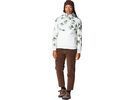 Picture Basement Plush Z Hoodie W, pearl gray | Bild 6