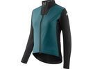 Assos UMA GT Hashoogi Winter Jacket S11, foundation green | Bild 4