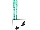 Set: Line Pandora 84 2019 + Marker Jester 16 ID black | Bild 1