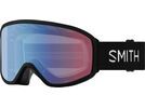 Smith Reason OTG, Blue Sensor Mirror / black | Bild 1