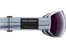 Salomon Radium Pro + WS, Sigma Sky Blue / ice flow | Bild 4