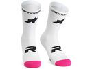 Assos Equipe R Socks EF, pink | Bild 1