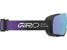 Giro Article II, Vivid Royal / stacked deep purple | Bild 3