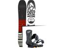 Set: K2 Ultra Dream 2016 + Ride Capo (1178170S) | Bild 1
