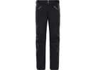 The North Face Women's Aboutaday Pant, tnf black | Bild 1