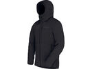 Norrona lyngen thermo100active Zip Hood M's, caviar black | Bild 2