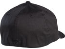 Fox Legacy Flexfit Hat, black/black | Bild 2