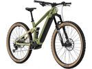 Conway Xyron ST 4.0 Alu, olive matt/dusty yellow matt | Bild 2