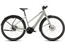 Cube Editor Hybrid SLX 400X FE Trapeze, reedbeige´n´chrome | Bild 1