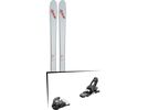 Set: DPS Skis Cassiar 85 2017 + Tyrolia Attack 11 (1715207) | Bild 1