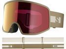 Salomon Sentry Pro, Sigma Photo Poppy Red / sepia tint | Bild 5