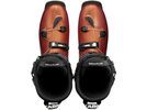 Scarpa F1 RS, black/bronze | Bild 5