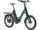 QiO Compact PE, forest green glossy | Bild 2