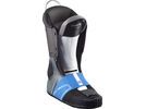 Salomon S/Pro Supra Dual BOA 120 GW, beluga met./black/estate blue | Bild 5