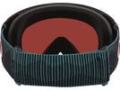 Oakley Flight Deck M, Prizm Snow Rose Gold Iridium / pacific black | Bild 4
