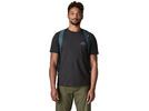Patagonia Black Hole Duffel 55L Sastrugi, summit blue | Bild 3