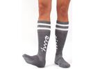 Eivy Cheerleader Wool Socks, grey melange | Bild 2