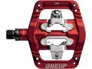 OneUp Components Clip Pedals, red | Bild 2