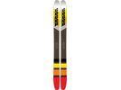 Set: K2 SKI Marksman 2018 + Marker Squire 11 black anthracite | Bild 2
