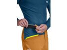 Ortovox Merino Naturtec Light Col Becchei Pants M, deep ocean | Bild 3