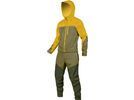 Endura SingleTrack Onesie, yellow mustard | Bild 1