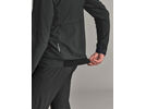 Ortovox Venet Softshell Hooded Jacket M, black raven | Bild 5