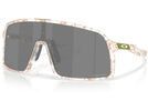 Oakley Sutro Terrazzo, Prizm Black / clear terrazzo | Bild 10