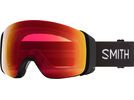 Smith 4D Mag, ChromaPop Photochromic Red Mirror / black | Bild 1