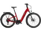 Specialized Turbo Como 5.0, red tint/silver reflective | Bild 1