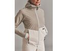 Ortovox Venet Softshell Hooded Jacket W, dark linen | Bild 5