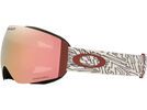 Oakley Flight Deck Pro M, Prizm Rose Gold Iridium & Black | Bild 4