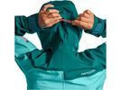 Ortovox 3L Guardian Shell Jacket W, pacific green | Bild 5