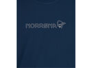 Norrona /29 tech T-Shirt (M), indigo night | Bild 2