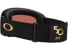 Oakley Flight Deck Pro L 50th Anniversary, Prizm Snow 24K Iridium & Iced | Bild 7