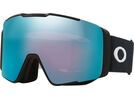 Oakley Line Miner Pro M, Prizm Sapphire & Prizm Torch / matte black | Bild 1