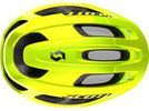 Scott Supra Helmet, yellow fluorescent | Bild 3