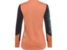 Fox Womans Defend LS Jersey Elevated, coral | Bild 2