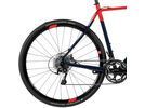 Norco Threshold A 105, red/blue | Bild 4
