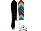 Set: Burton Fish Small 2015 + Flow Nexus (1513163S) | Bild 1