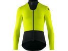 Assos Equipe R Spring Fall Jersey S11, optic yellow | Bild 1