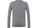 super.natural M Tundra175 LS, cashmere grey melange | Bild 2