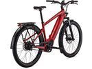 Specialized Turbo Vado 3.0 IGH, red tint/silver reflective | Bild 3